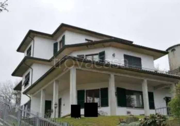 casa indipendente in vendita a Tornolo