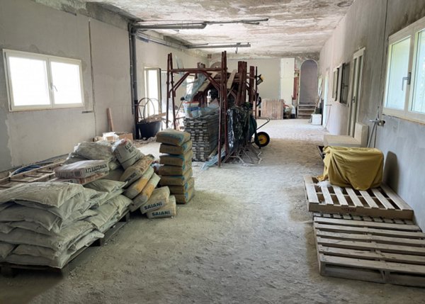 casa indipendente in vendita a Tornolo in zona Tarsogno