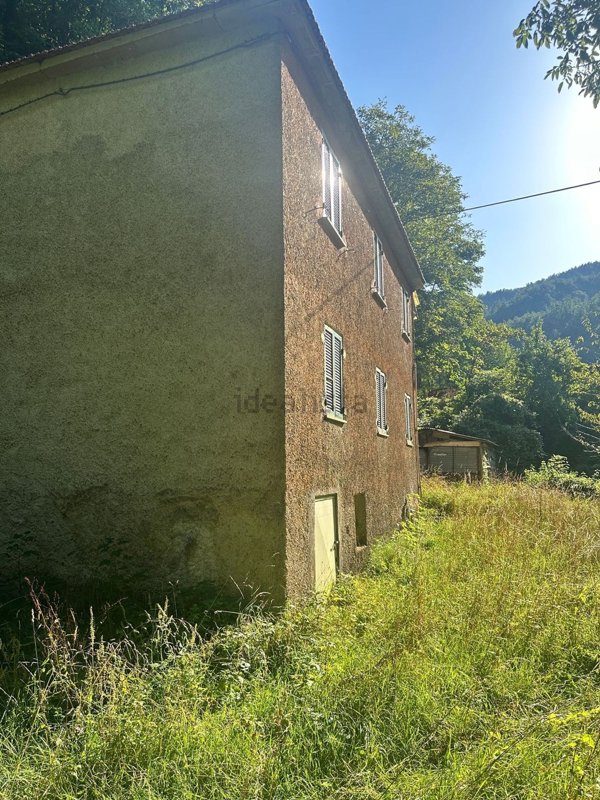 casa indipendente in vendita a Tornolo