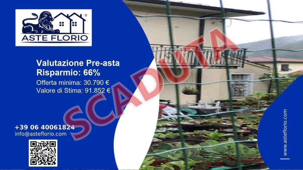 appartamento in vendita a Tornolo