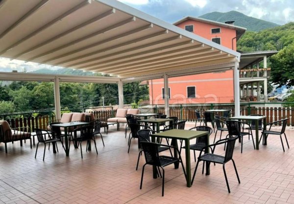 negozio in vendita a Tornolo in zona Tarsogno