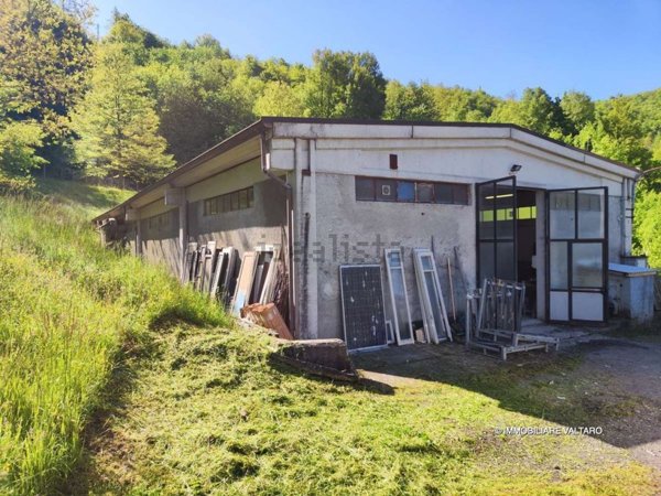 ufficio in vendita a Tornolo