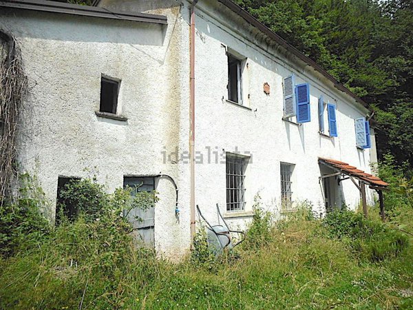 casa indipendente in vendita a Tornolo