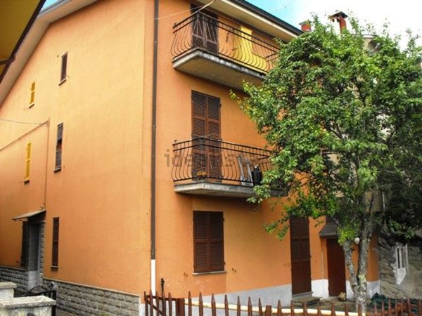 appartamento in vendita a Tornolo