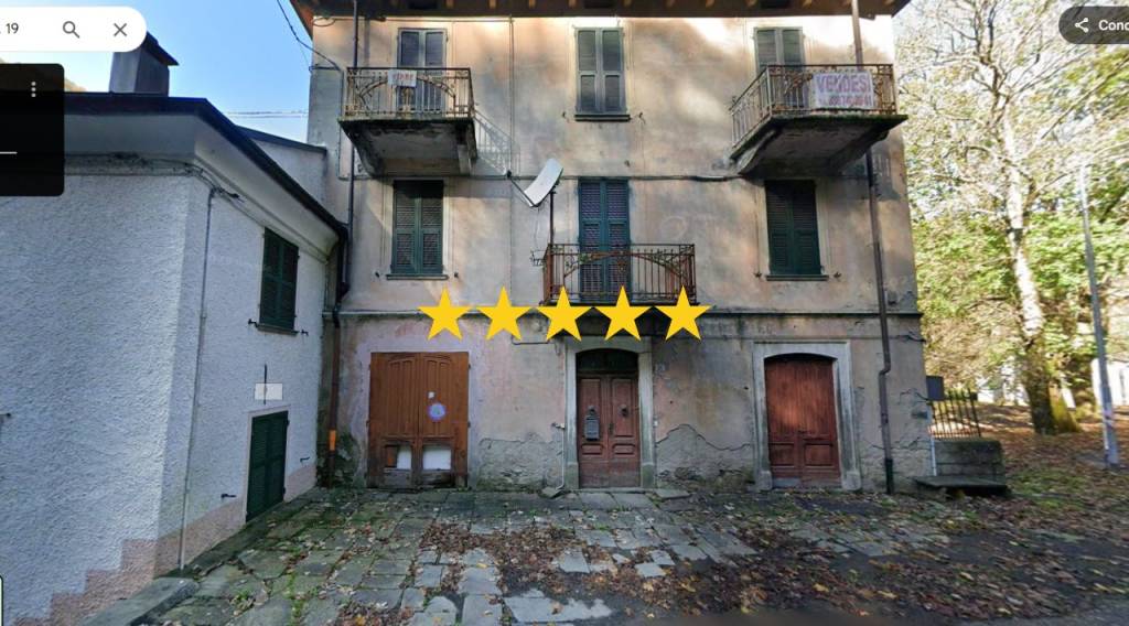 casa indipendente in vendita a Tornolo