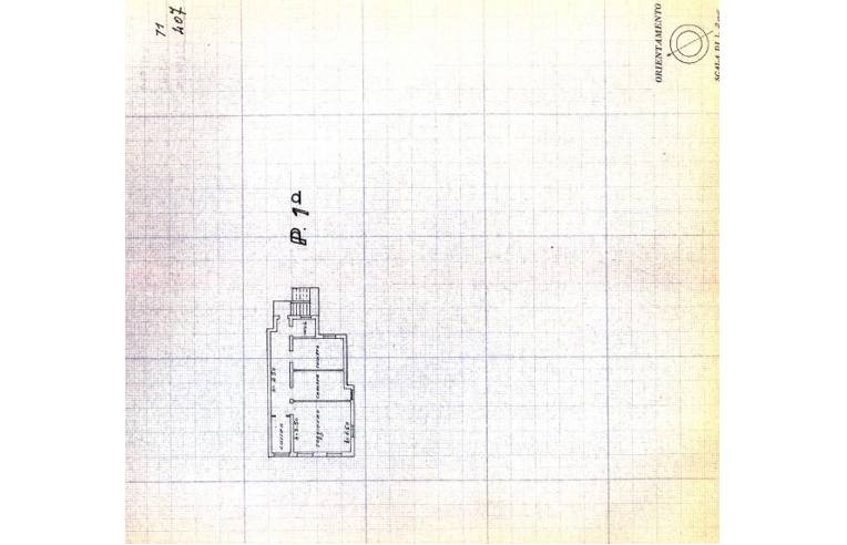 appartamento in vendita a Tornolo in zona Tarsogno