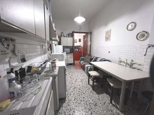 appartamento in vendita a Tornolo in zona Santa Maria del Taro