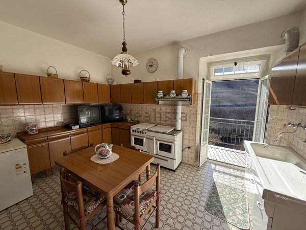 appartamento in vendita a Tornolo