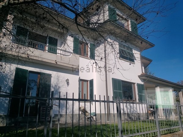 casa indipendente in vendita a Tornolo