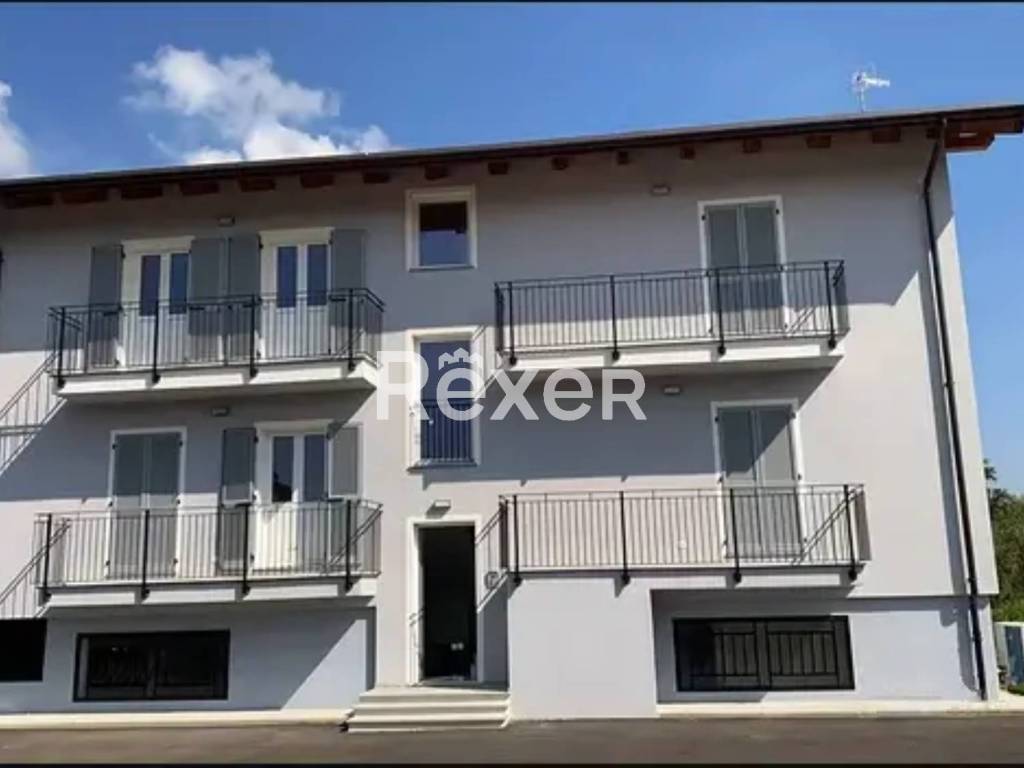 appartamento in vendita a Tornolo in zona Santa Maria del Taro