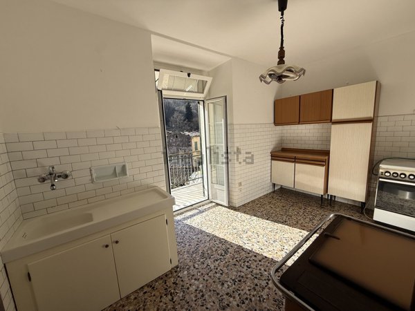 appartamento in vendita a Tornolo