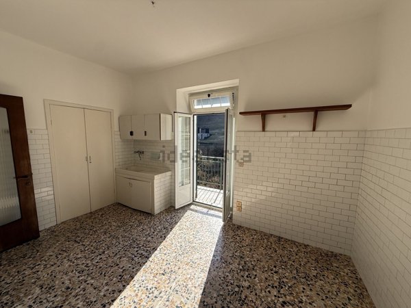 appartamento in vendita a Tornolo