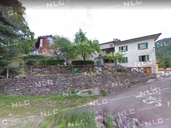 casale in vendita a Tornolo in zona Tornolo