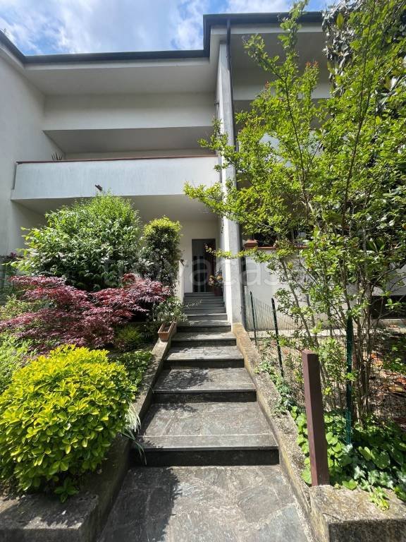 casa indipendente in vendita a Torrile in zona San Polo