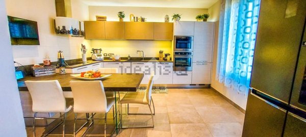 appartamento in vendita a Torrile in zona San Polo