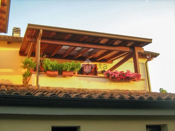 appartamento in vendita a Torrile
