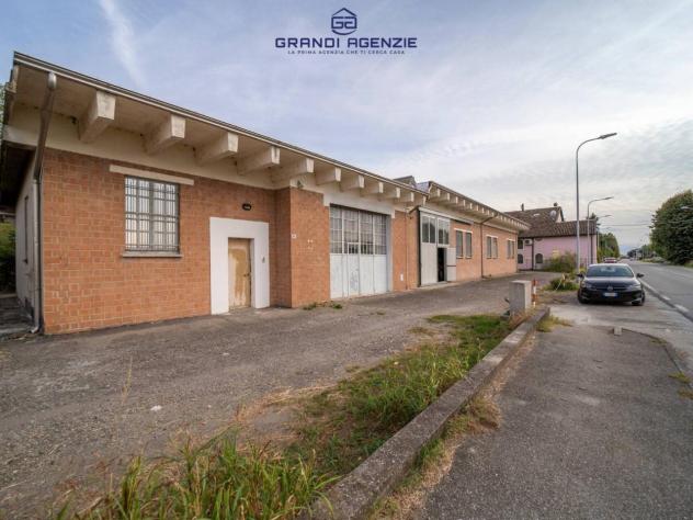 appartamento in vendita a Torrile