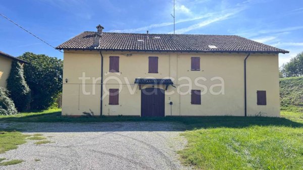 casa indipendente in vendita a Torrile in zona Sant'Andrea