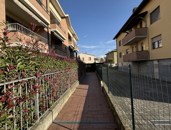 appartamento in vendita a Torrile in zona San Polo