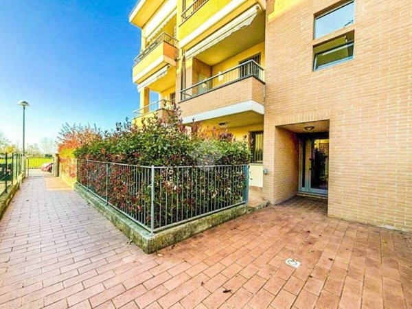 appartamento in vendita a Torrile in zona San Polo