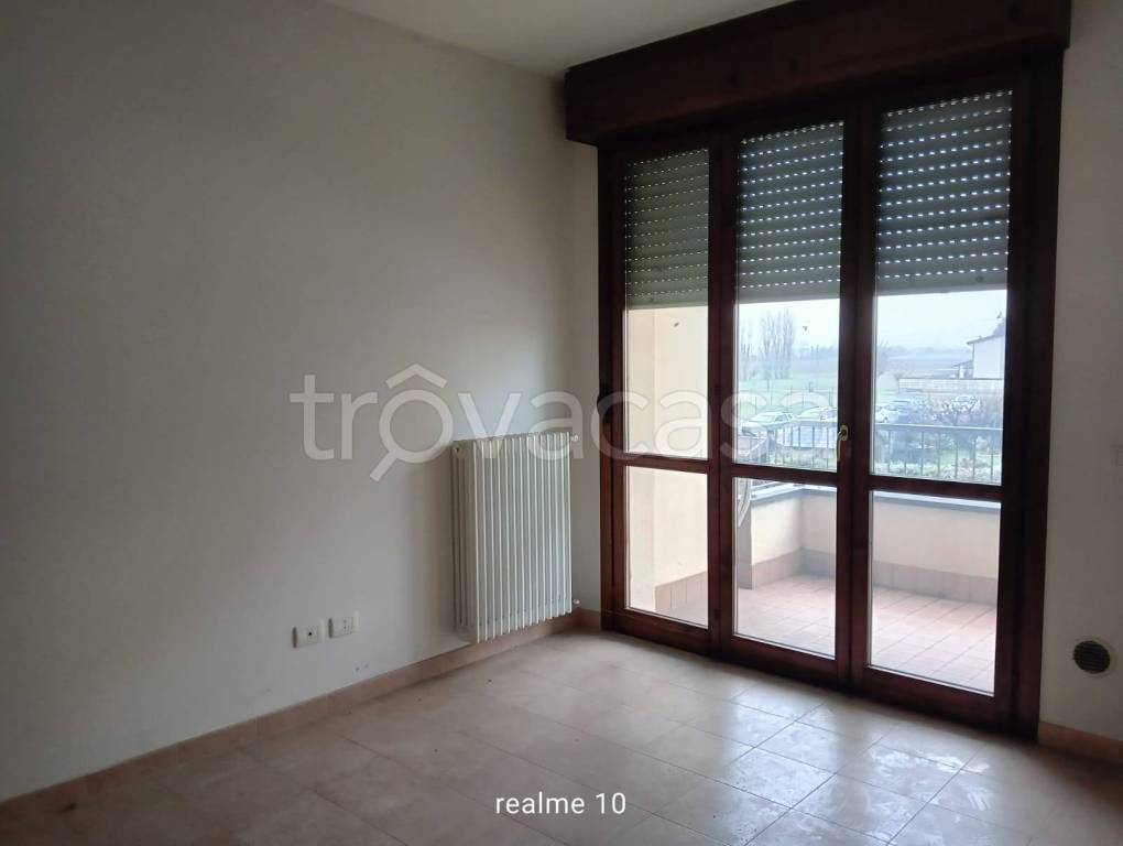 appartamento in vendita a Torrile