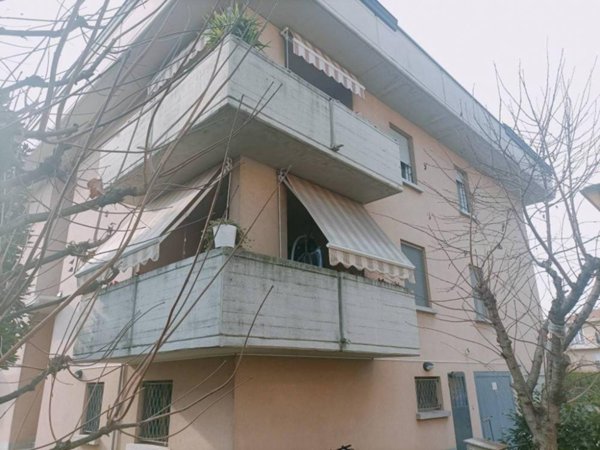 appartamento in vendita a Torrile in zona San Polo