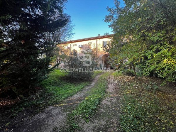 casa indipendente in vendita a Torrile