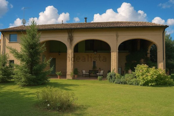 casa indipendente in vendita a Torrile