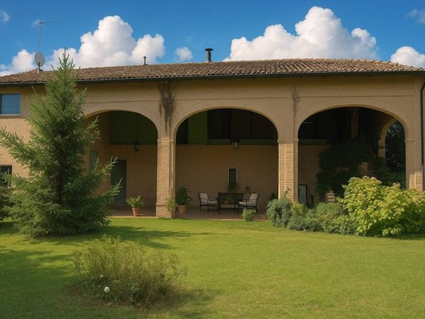 casale in vendita a Torrile