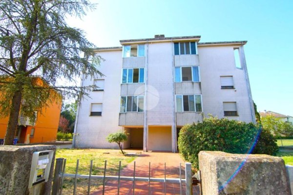 appartamento in vendita a Torrile in zona San Polo