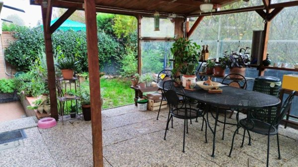 appartamento in vendita a Torrile