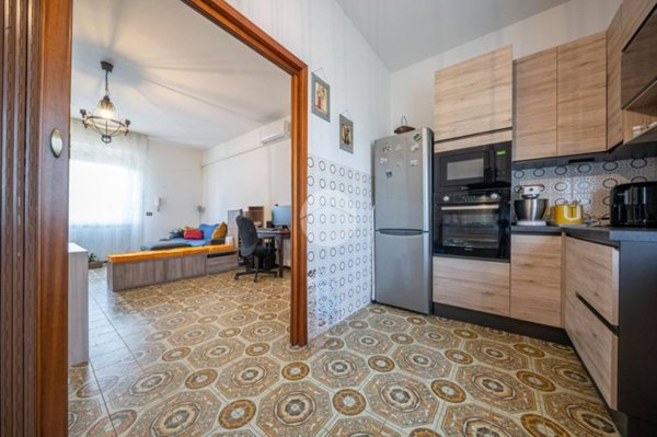 casa indipendente in vendita a Torrile in zona Bezze