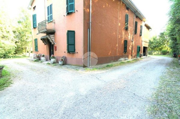 casa indipendente in vendita a Torrile