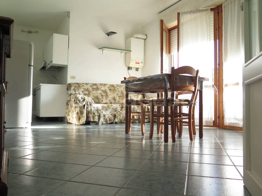 appartamento in vendita a Torrile