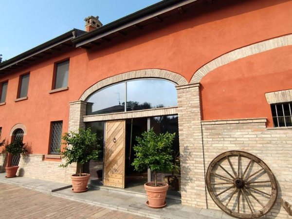 casa indipendente in vendita a Torrile in zona San Polo