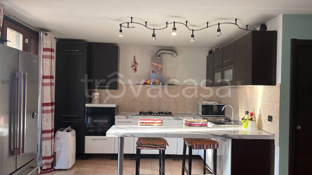 appartamento in vendita a Torrile in zona San Polo