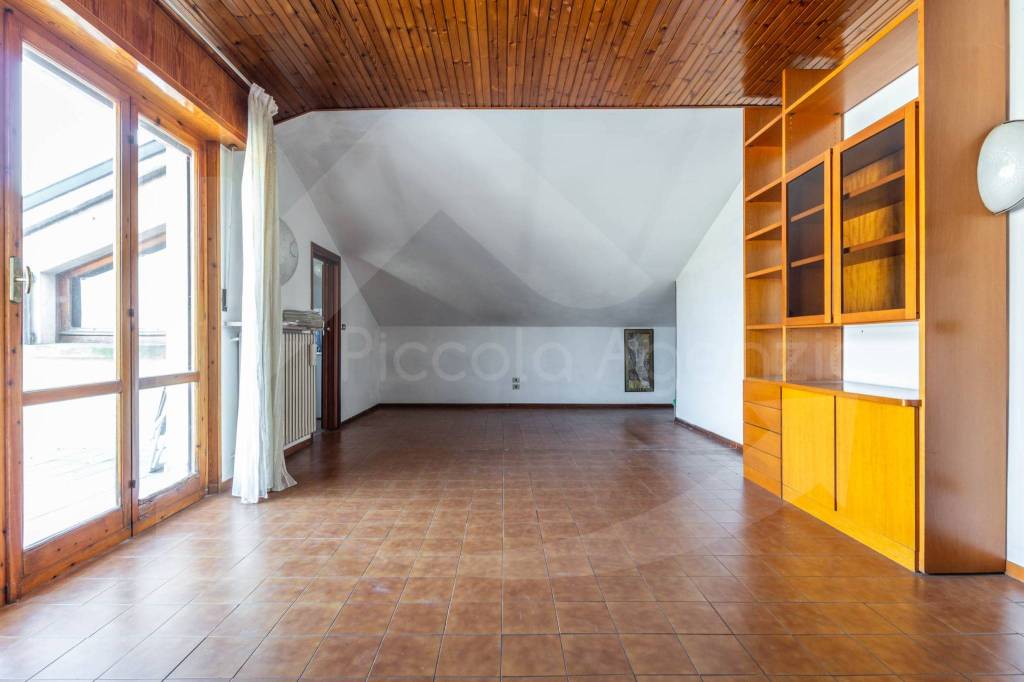 appartamento in vendita a Torrile in zona San Polo