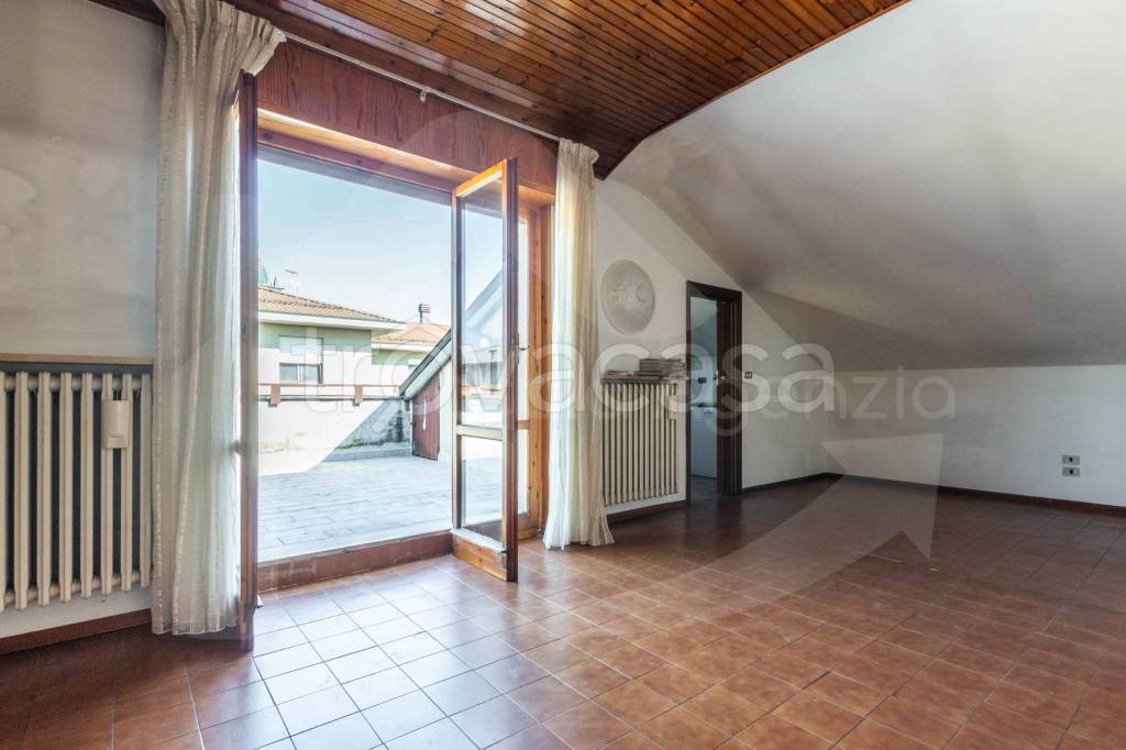 appartamento in vendita a Torrile in zona San Polo