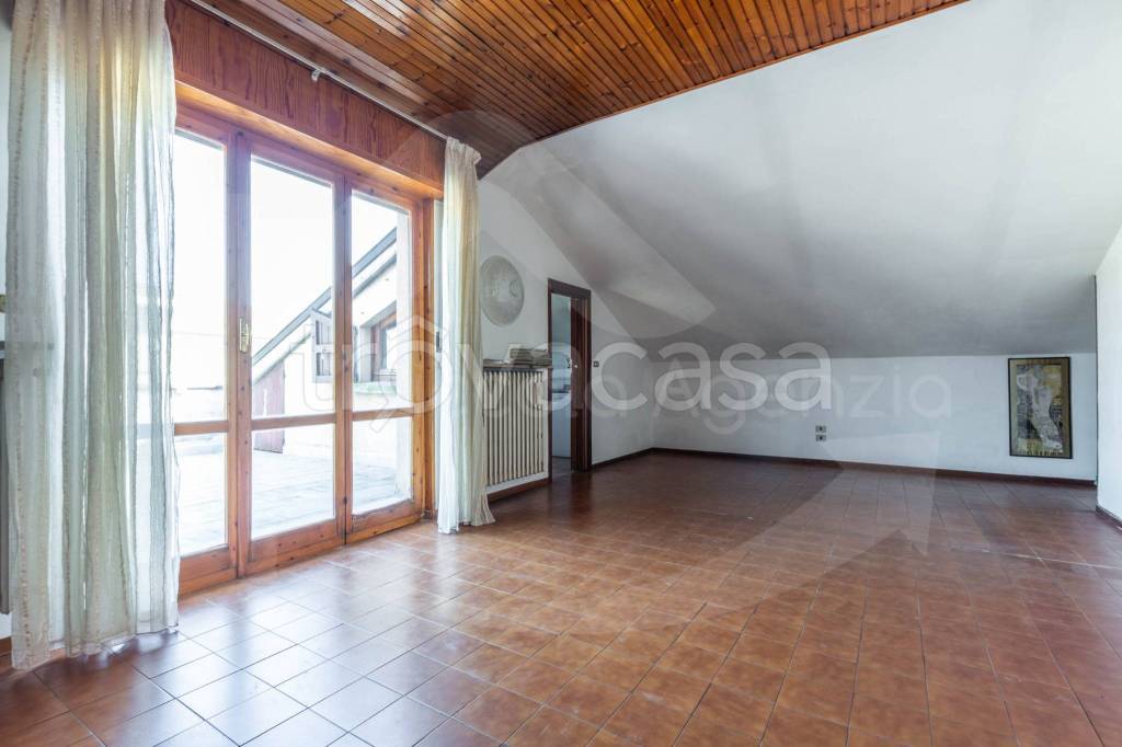 appartamento in vendita a Torrile in zona San Polo
