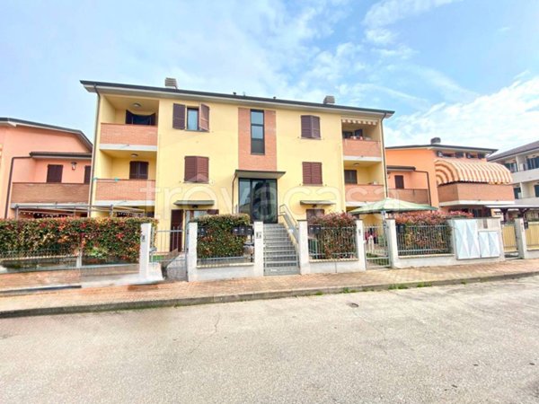 appartamento in vendita a Torrile