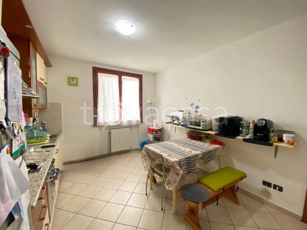 appartamento in vendita a Torrile