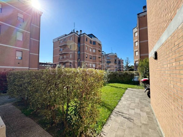 appartamento in vendita a Torrile in zona San Polo
