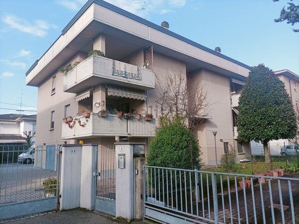 appartamento in vendita a Torrile