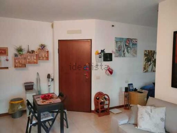 appartamento in vendita a Torrile