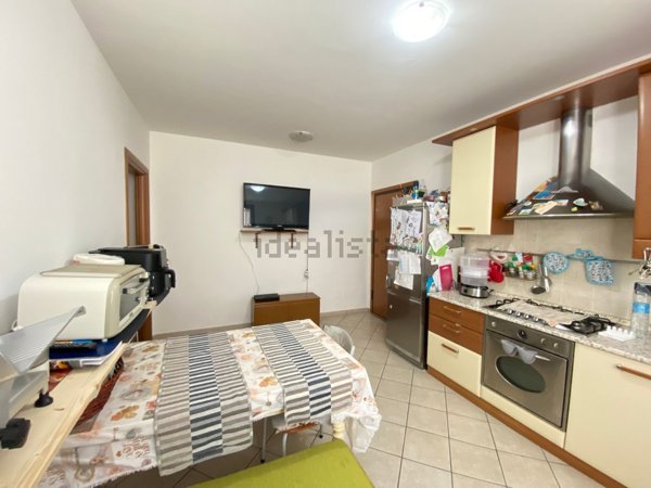 appartamento in vendita a Torrile