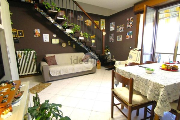 appartamento in vendita a Torrile