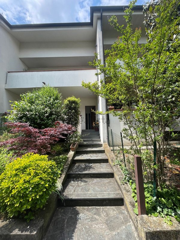 casa indipendente in vendita a Torrile in zona San Polo