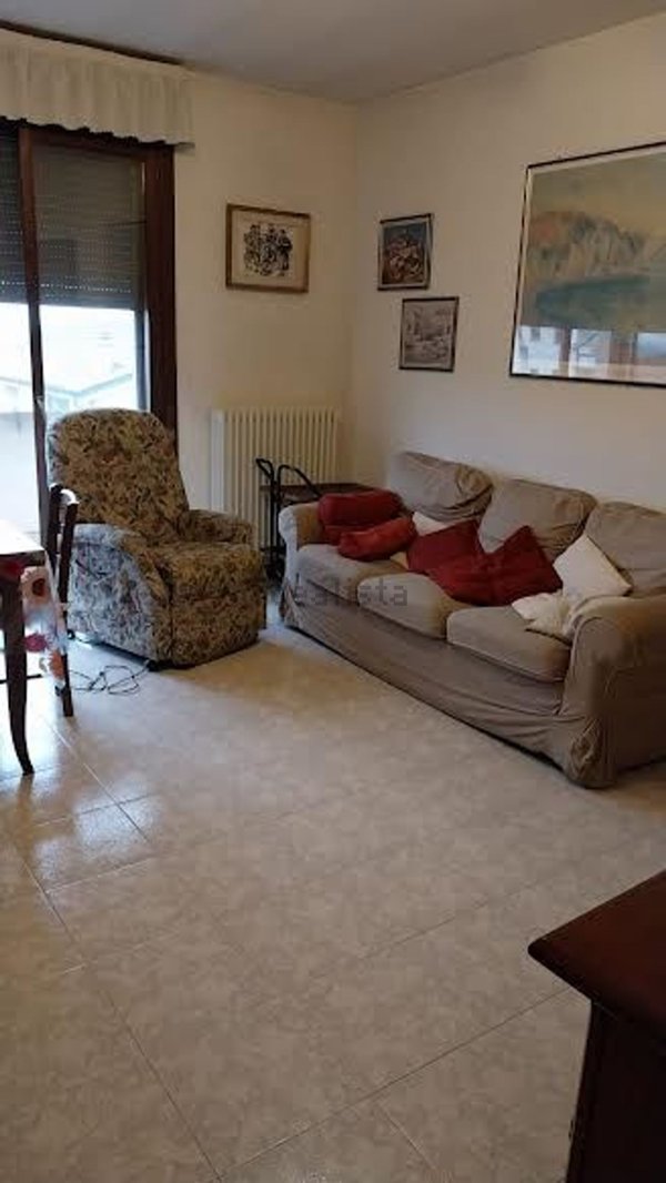 appartamento in vendita a Torrile in zona San Polo