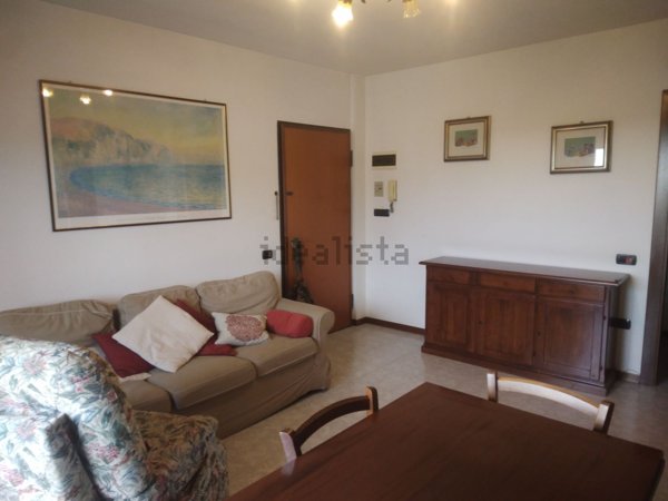 appartamento in vendita a Torrile in zona San Polo