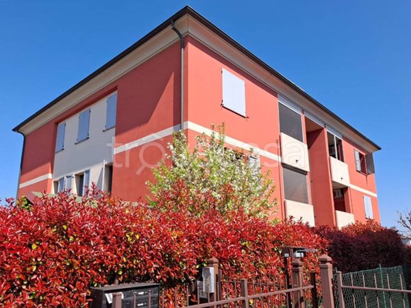 appartamento in vendita a Torrile in zona San Polo